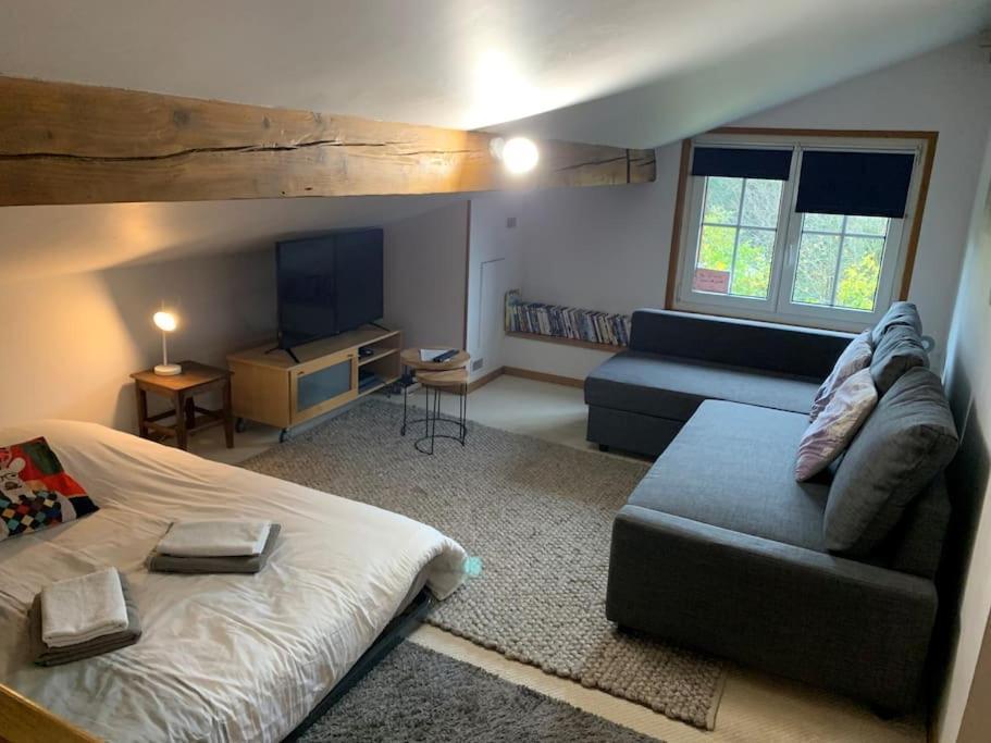 Ferme De Chenezeau - 15 Personnes , 7 Chambres Жерарме Екстер'єр фото