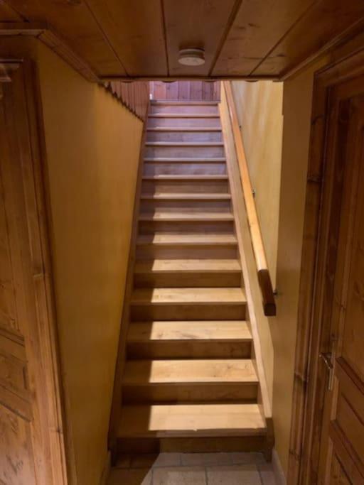 Ferme De Chenezeau - 15 Personnes , 7 Chambres Жерарме Екстер'єр фото