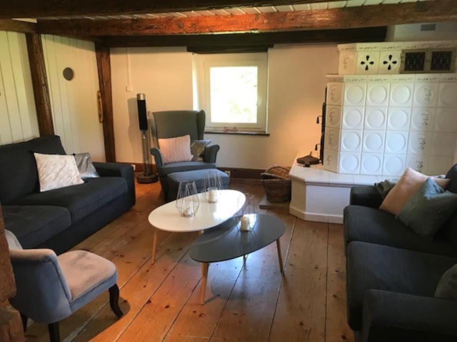 Ferme De Chenezeau - 15 Personnes , 7 Chambres Жерарме Екстер'єр фото